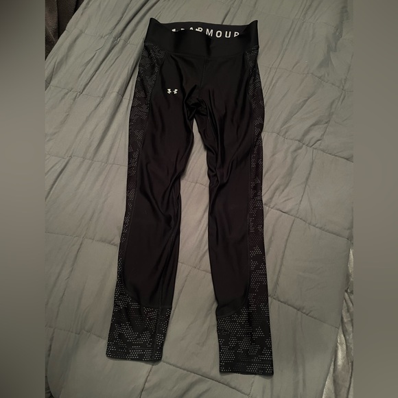 Under Armour Tights (heat gear) - Picture 1 of 5